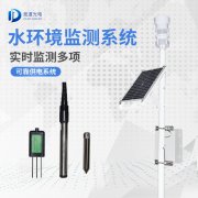 競道科技水質分析儀器介紹