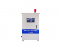 氮氧化物有何危害，怎么監測？