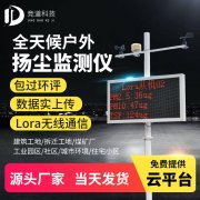 大氣污染源有哪些，如何監(jiān)測(cè)？